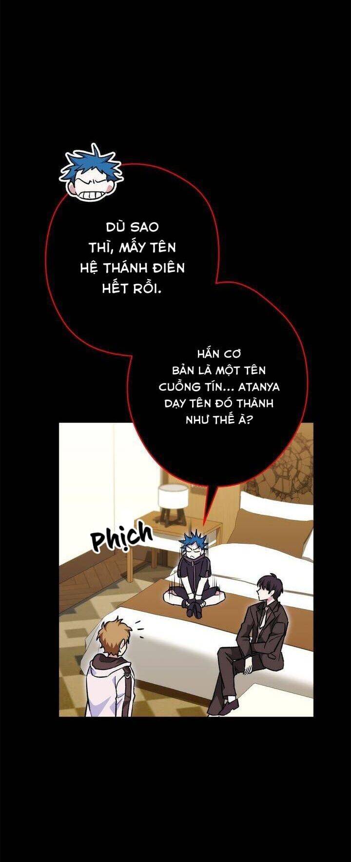 Sự Sống Sót Của Kẻ Chiêu Hồn - Chương 23