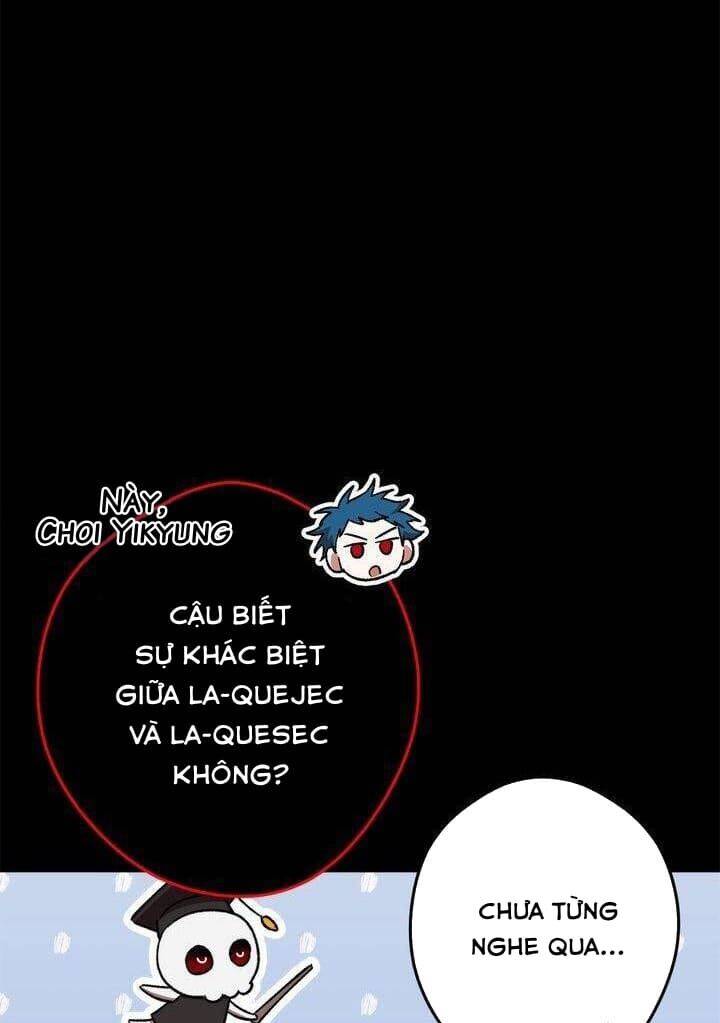 Sự Sống Sót Của Kẻ Chiêu Hồn - Chương 23