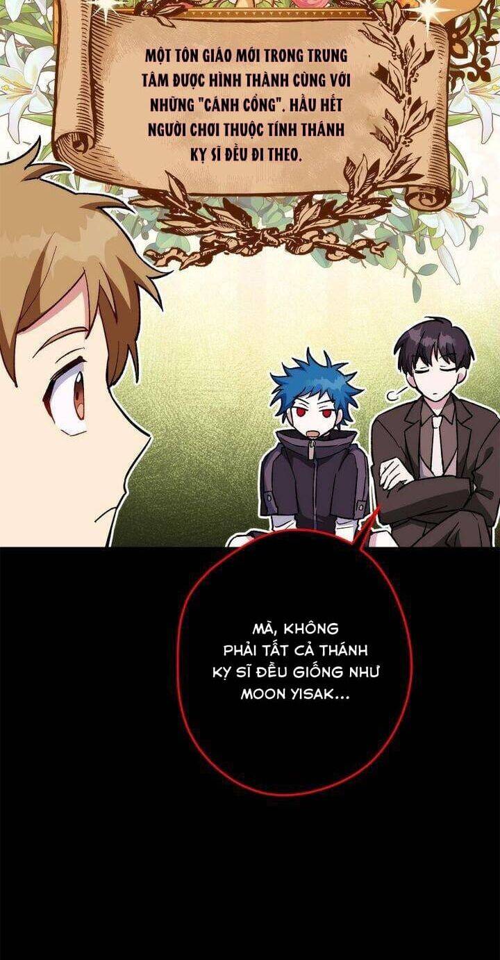 Sự Sống Sót Của Kẻ Chiêu Hồn - Chương 23