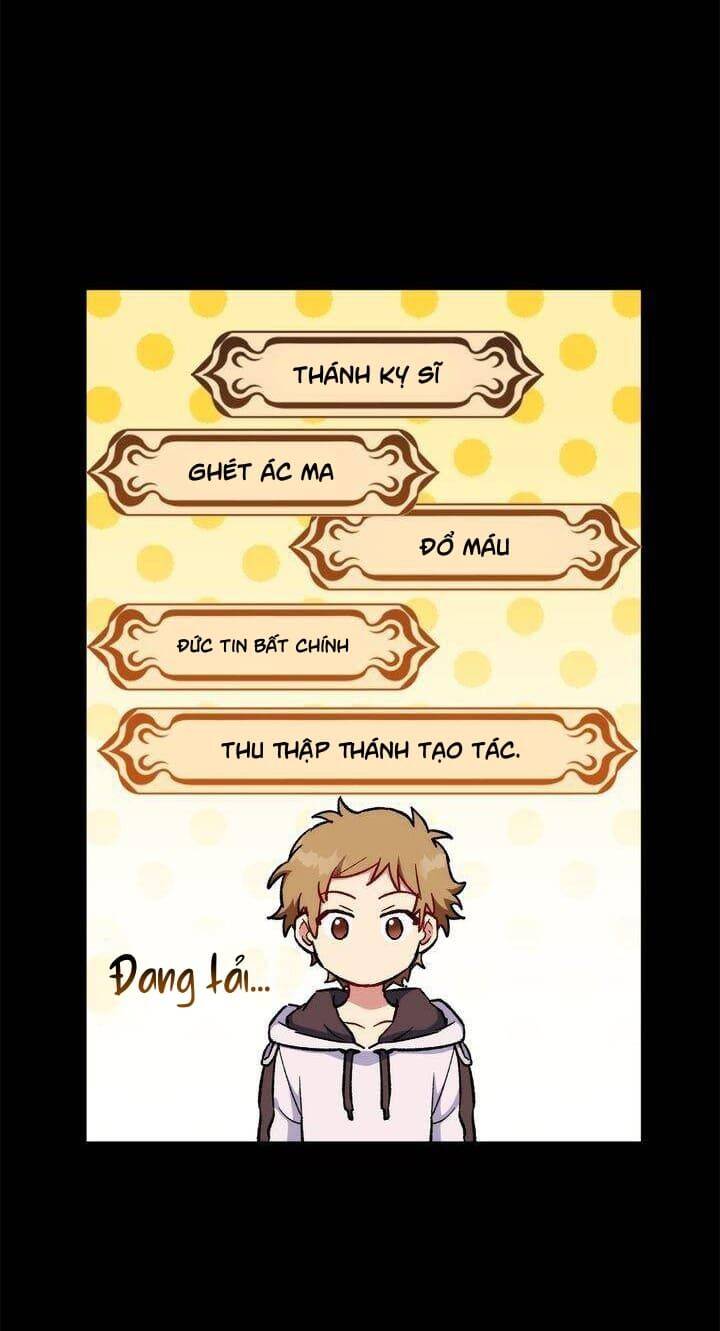 Sự Sống Sót Của Kẻ Chiêu Hồn - Chương 23