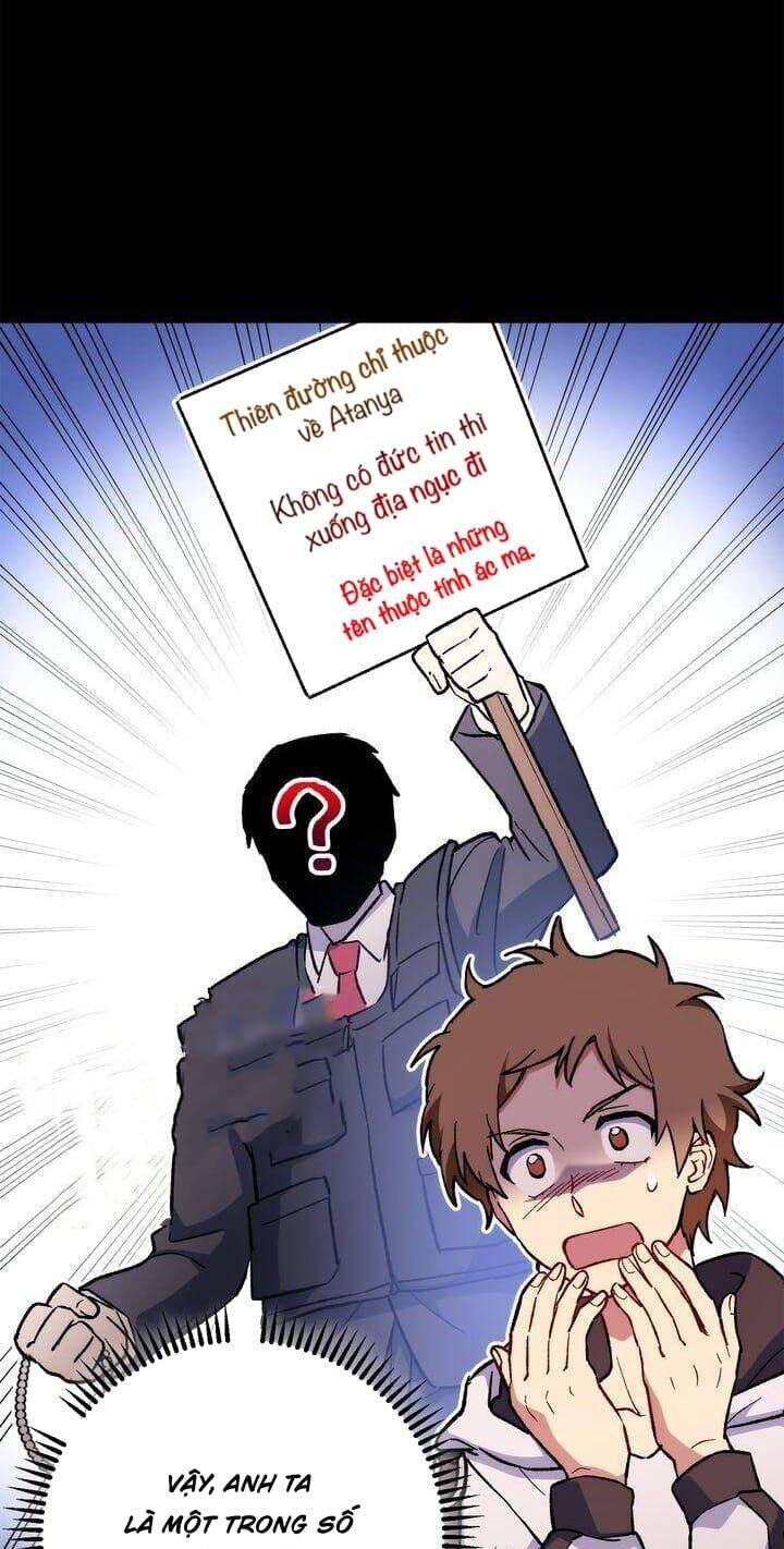 Sự Sống Sót Của Kẻ Chiêu Hồn - Chương 23