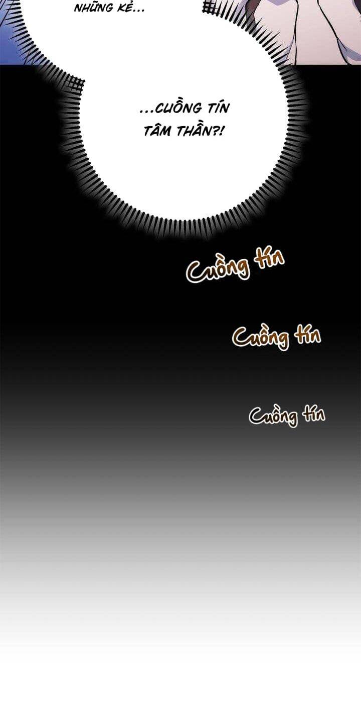Sự Sống Sót Của Kẻ Chiêu Hồn - Chương 23
