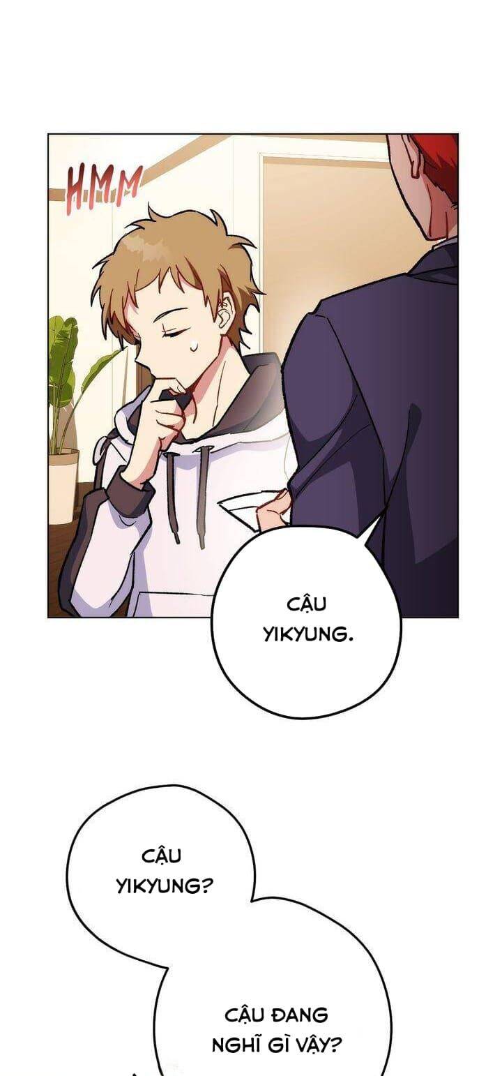 Sự Sống Sót Của Kẻ Chiêu Hồn - Chương 23