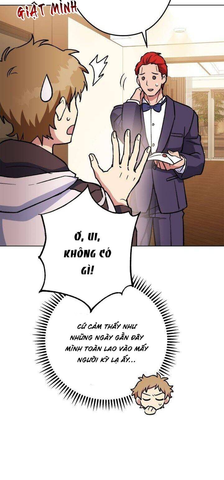 Sự Sống Sót Của Kẻ Chiêu Hồn - Chương 23