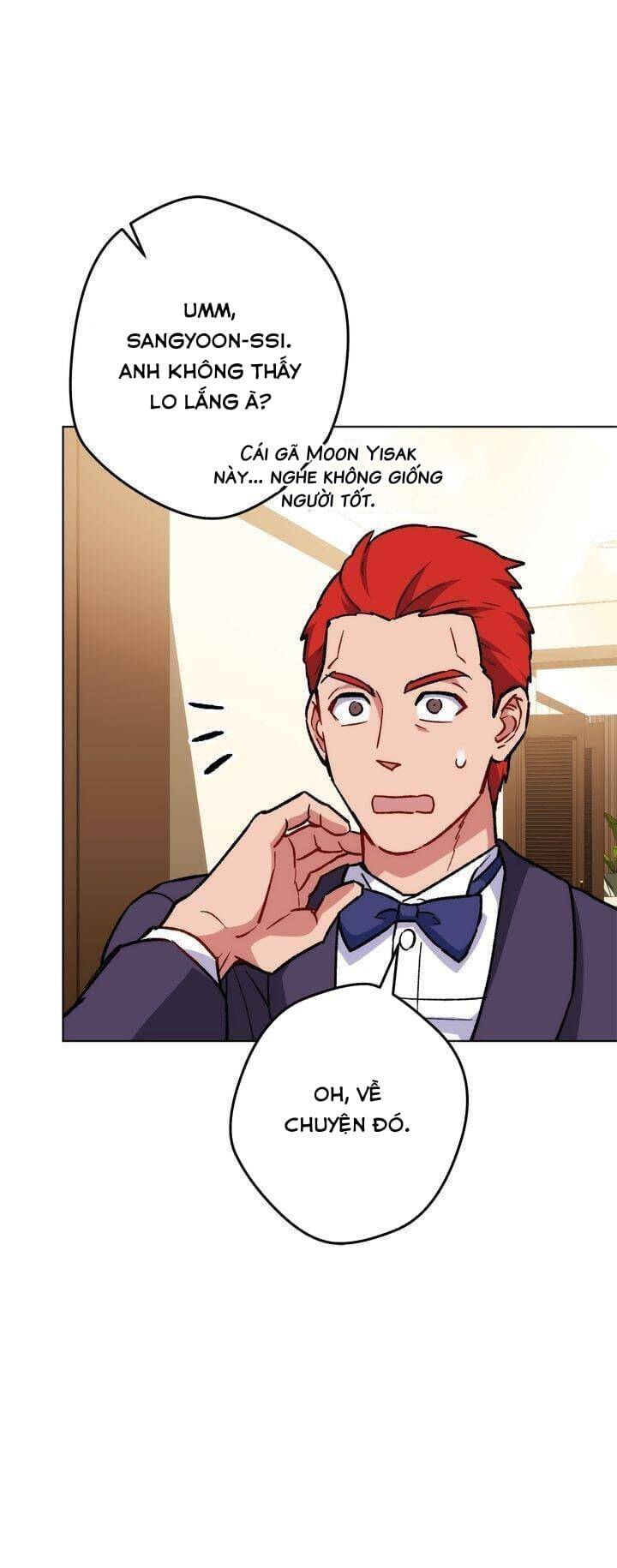 Sự Sống Sót Của Kẻ Chiêu Hồn - Chương 23