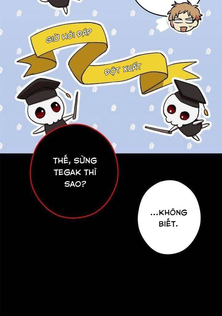 Sự Sống Sót Của Kẻ Chiêu Hồn - Chương 23