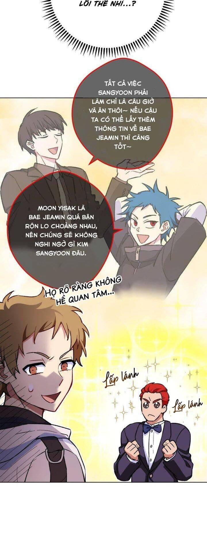 Sự Sống Sót Của Kẻ Chiêu Hồn - Chương 23