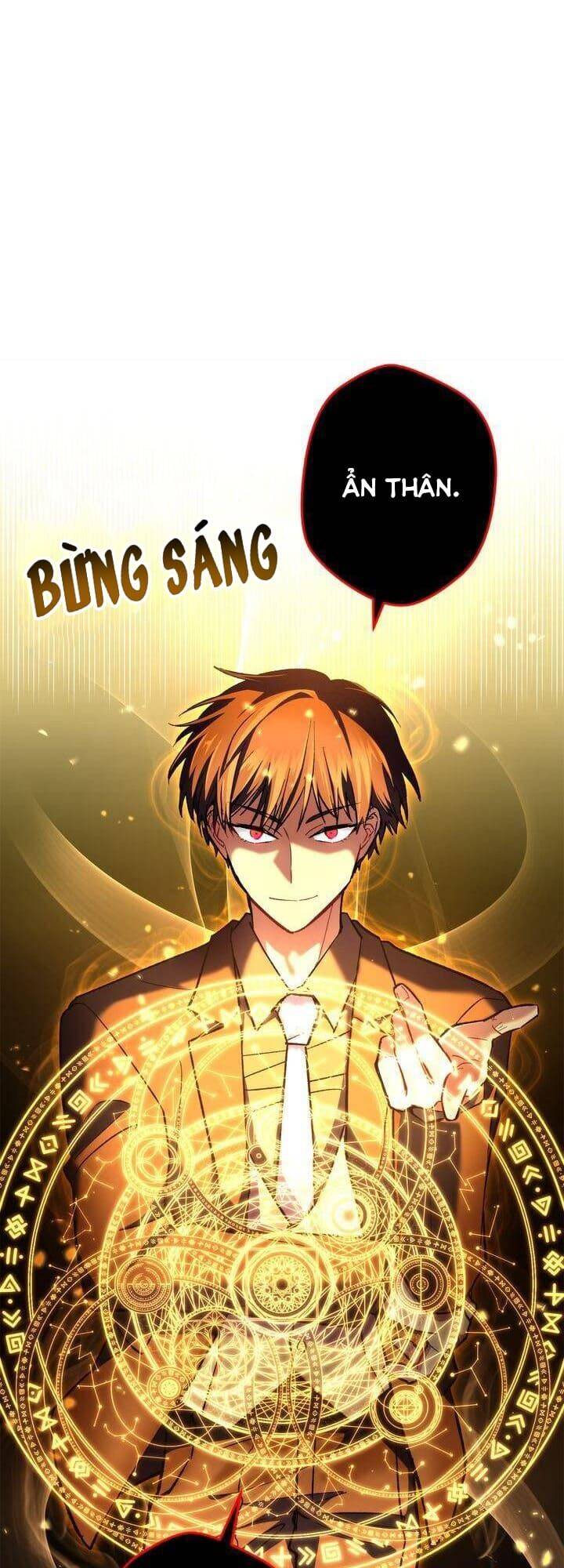 Sự Sống Sót Của Kẻ Chiêu Hồn - Chương 23