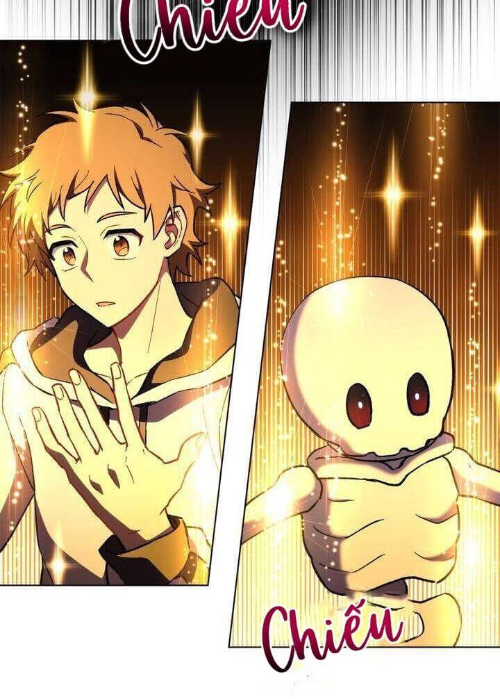 Sự Sống Sót Của Kẻ Chiêu Hồn - Chương 23