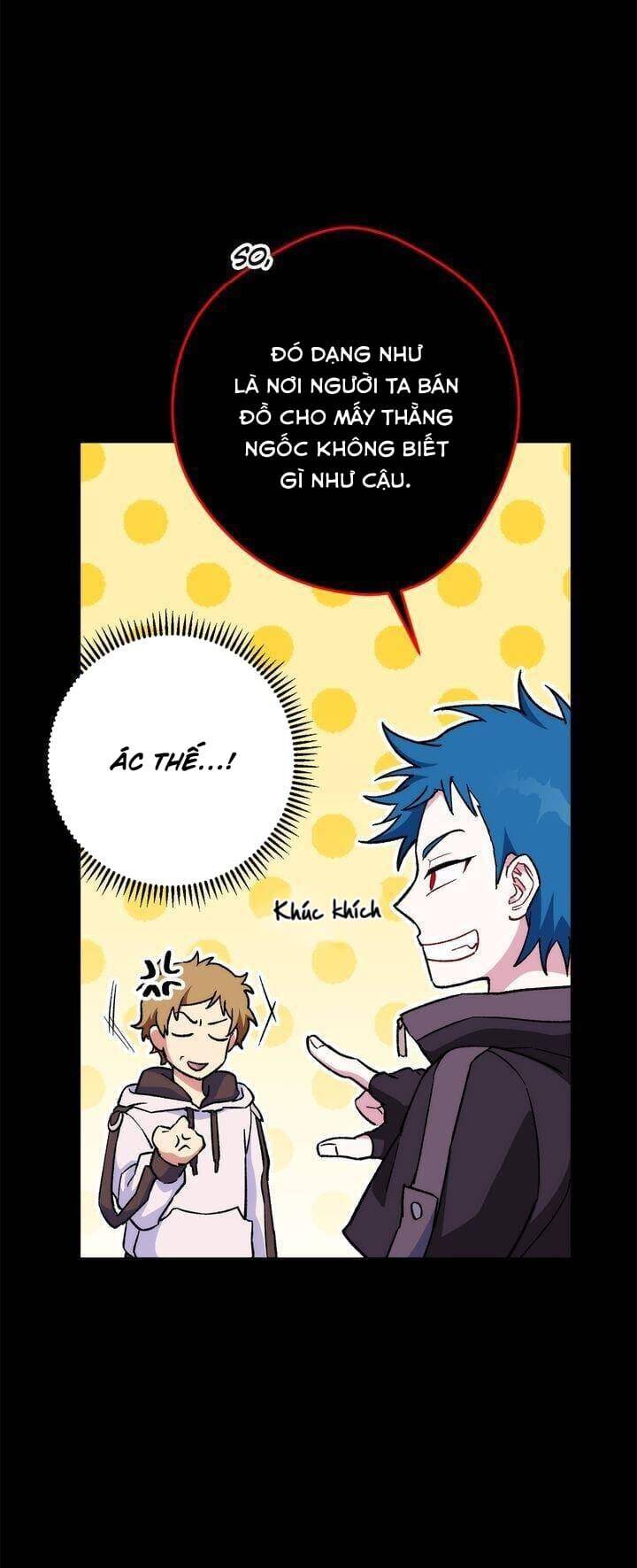 Sự Sống Sót Của Kẻ Chiêu Hồn - Chương 23