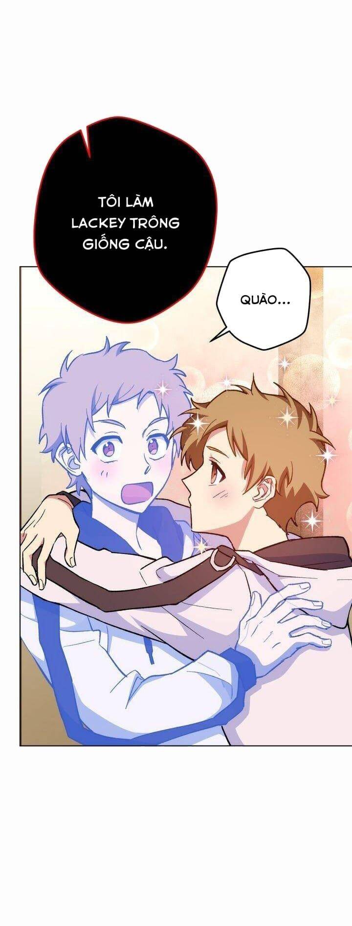 Sự Sống Sót Của Kẻ Chiêu Hồn - Chương 23