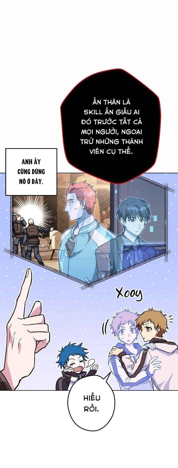 Sự Sống Sót Của Kẻ Chiêu Hồn - Chương 23