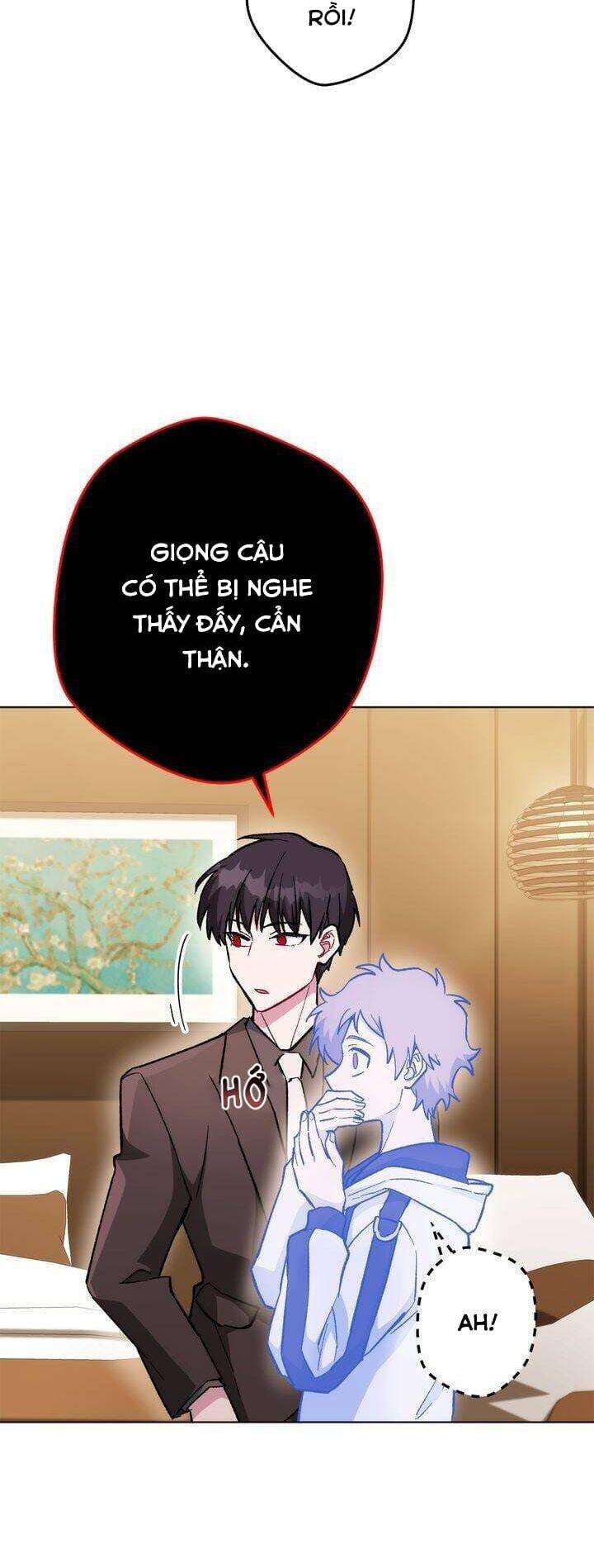 Sự Sống Sót Của Kẻ Chiêu Hồn - Chương 23