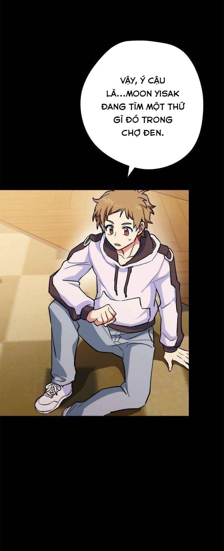 Sự Sống Sót Của Kẻ Chiêu Hồn - Chương 23