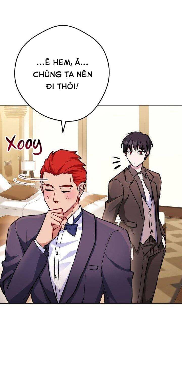 Sự Sống Sót Của Kẻ Chiêu Hồn - Chương 23