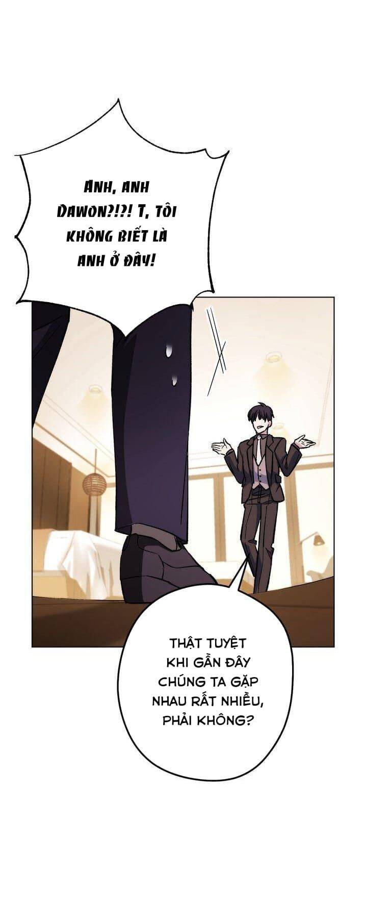 Sự Sống Sót Của Kẻ Chiêu Hồn - Chương 23