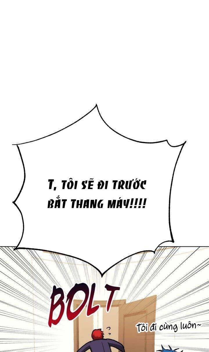 Sự Sống Sót Của Kẻ Chiêu Hồn - Chương 23