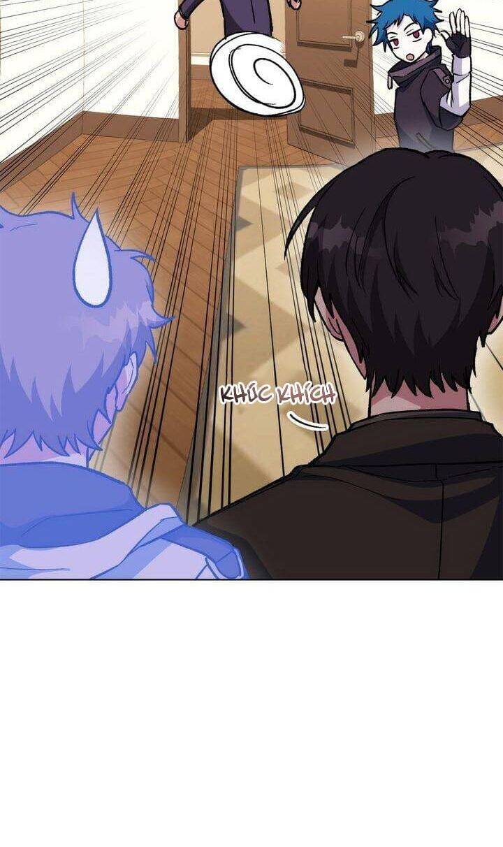 Sự Sống Sót Của Kẻ Chiêu Hồn - Chương 23