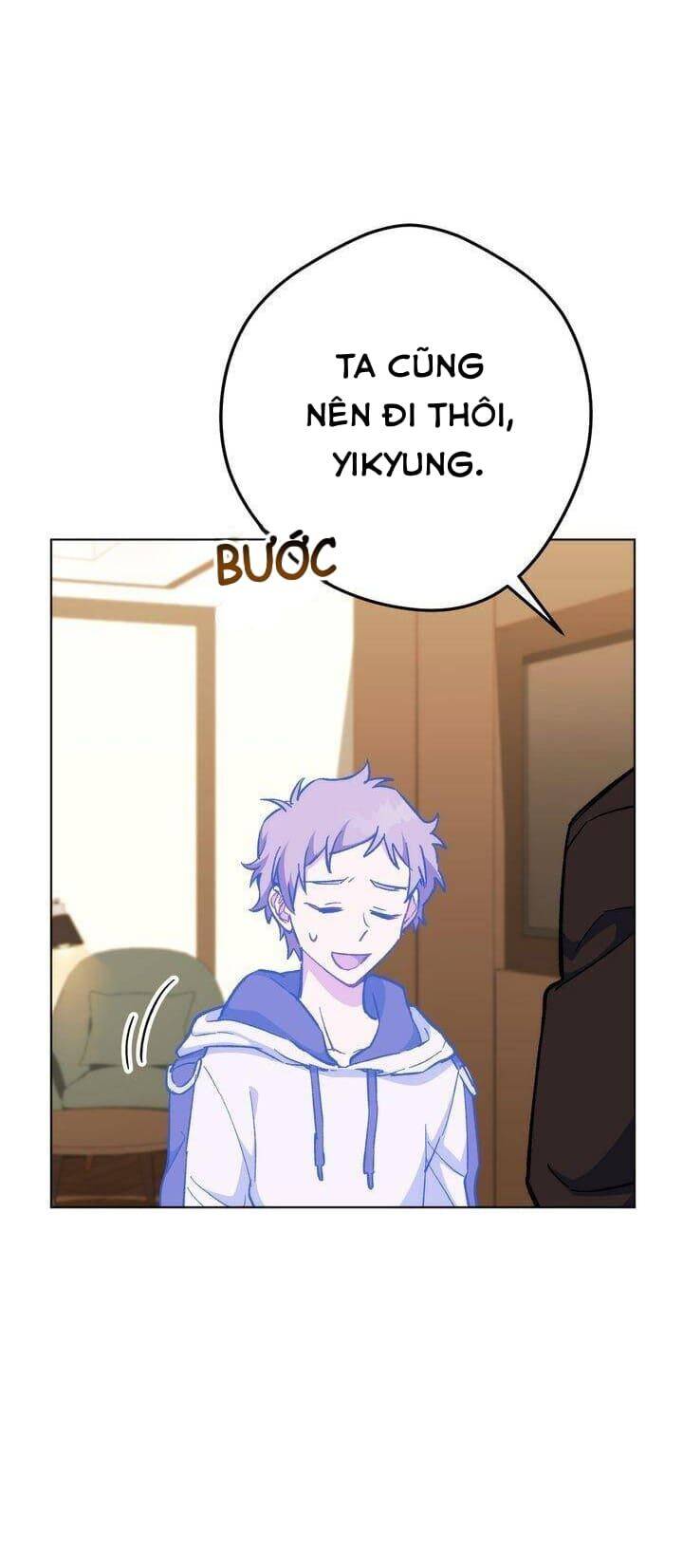 Sự Sống Sót Của Kẻ Chiêu Hồn - Chương 23