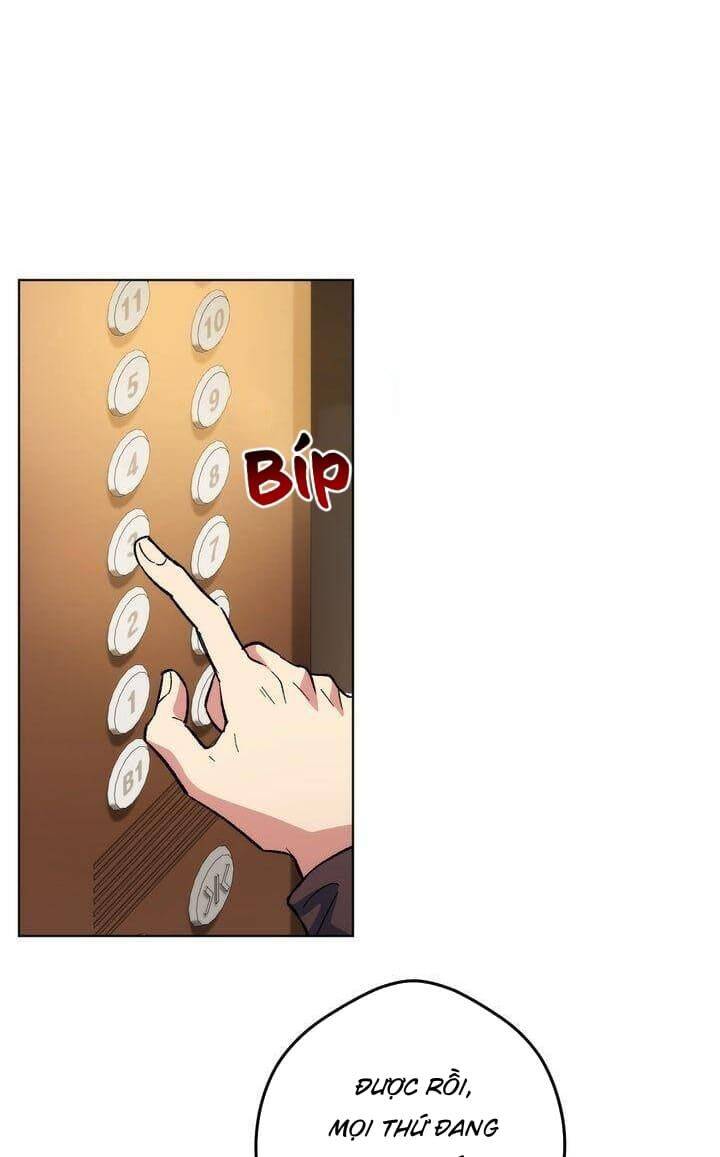 Sự Sống Sót Của Kẻ Chiêu Hồn - Chương 23