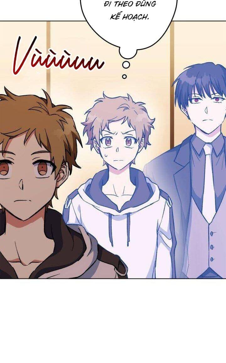 Sự Sống Sót Của Kẻ Chiêu Hồn - Chương 23