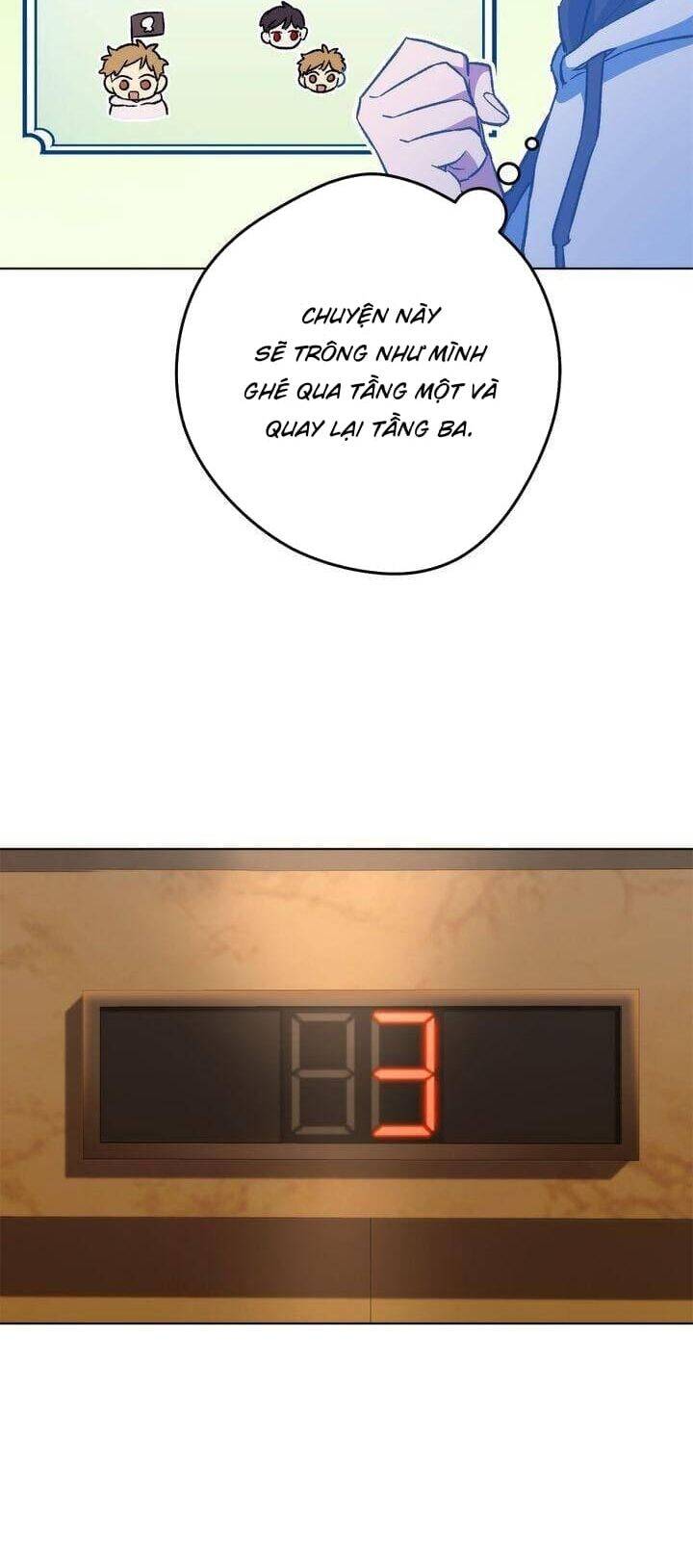 Sự Sống Sót Của Kẻ Chiêu Hồn - Chương 23