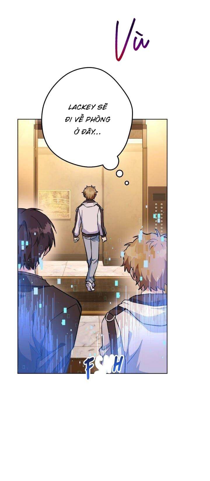 Sự Sống Sót Của Kẻ Chiêu Hồn - Chương 23