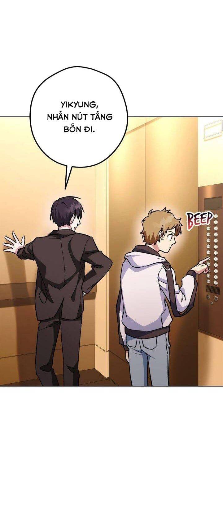 Sự Sống Sót Của Kẻ Chiêu Hồn - Chương 23