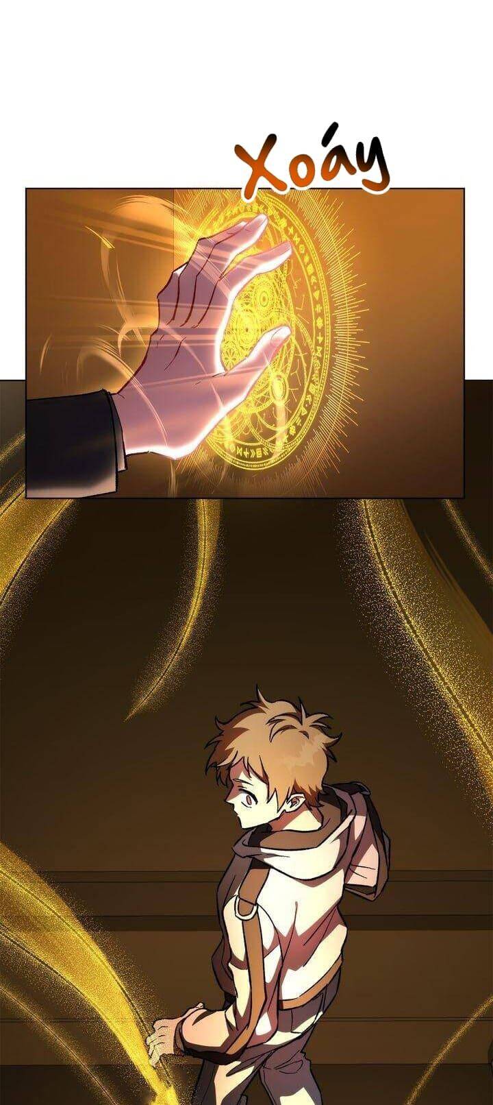 Sự Sống Sót Của Kẻ Chiêu Hồn - Chương 23