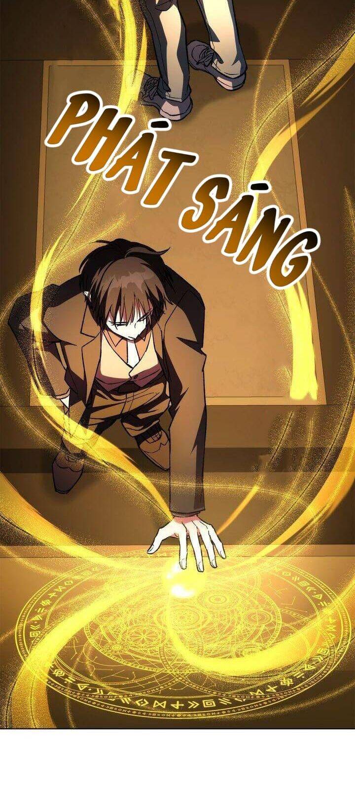 Sự Sống Sót Của Kẻ Chiêu Hồn - Chương 23