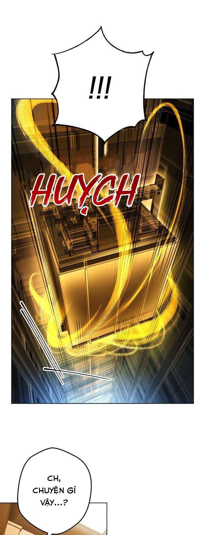 Sự Sống Sót Của Kẻ Chiêu Hồn - Chương 23