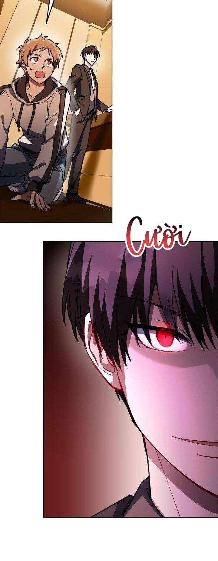 Sự Sống Sót Của Kẻ Chiêu Hồn - Chương 23