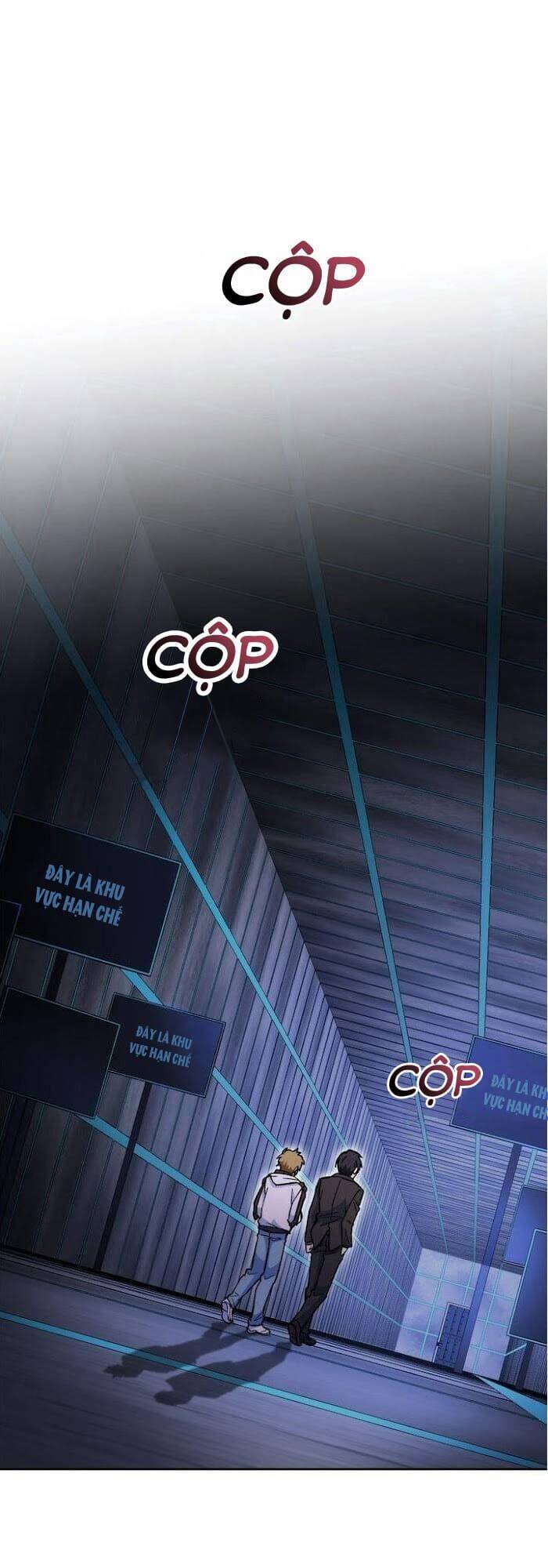 Sự Sống Sót Của Kẻ Chiêu Hồn - Chương 24