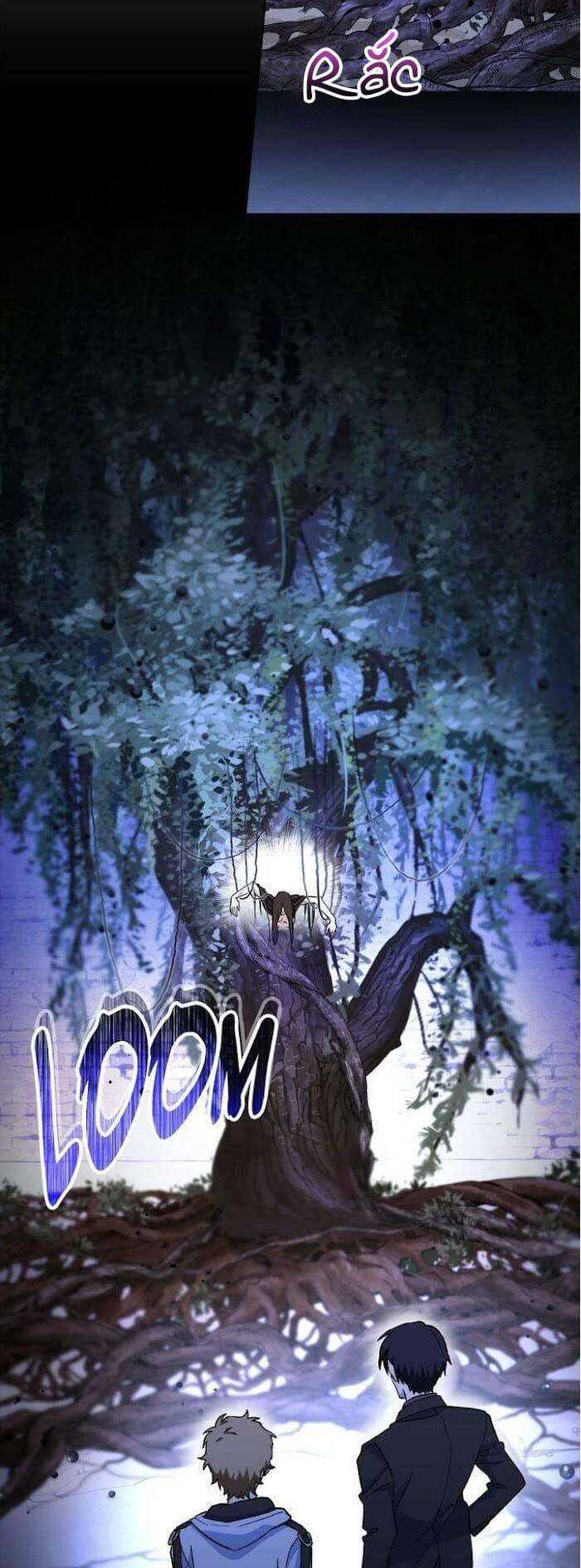 Sự Sống Sót Của Kẻ Chiêu Hồn - Chương 24