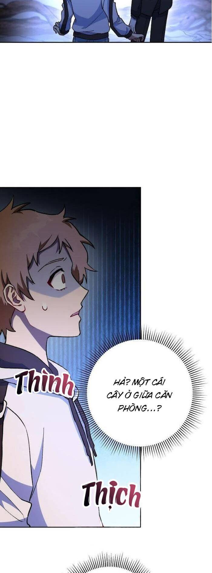 Sự Sống Sót Của Kẻ Chiêu Hồn - Chương 24