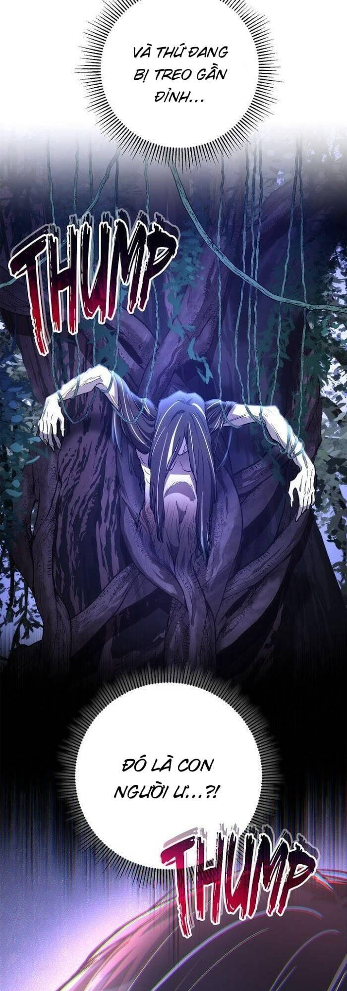 Sự Sống Sót Của Kẻ Chiêu Hồn - Chương 24