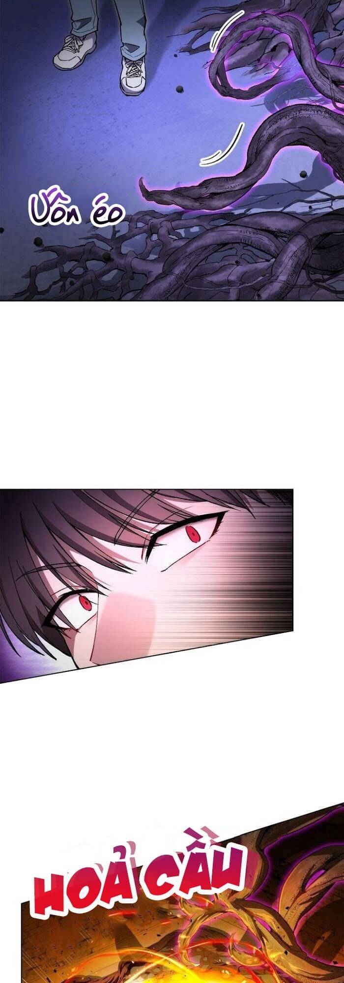 Sự Sống Sót Của Kẻ Chiêu Hồn - Chương 24