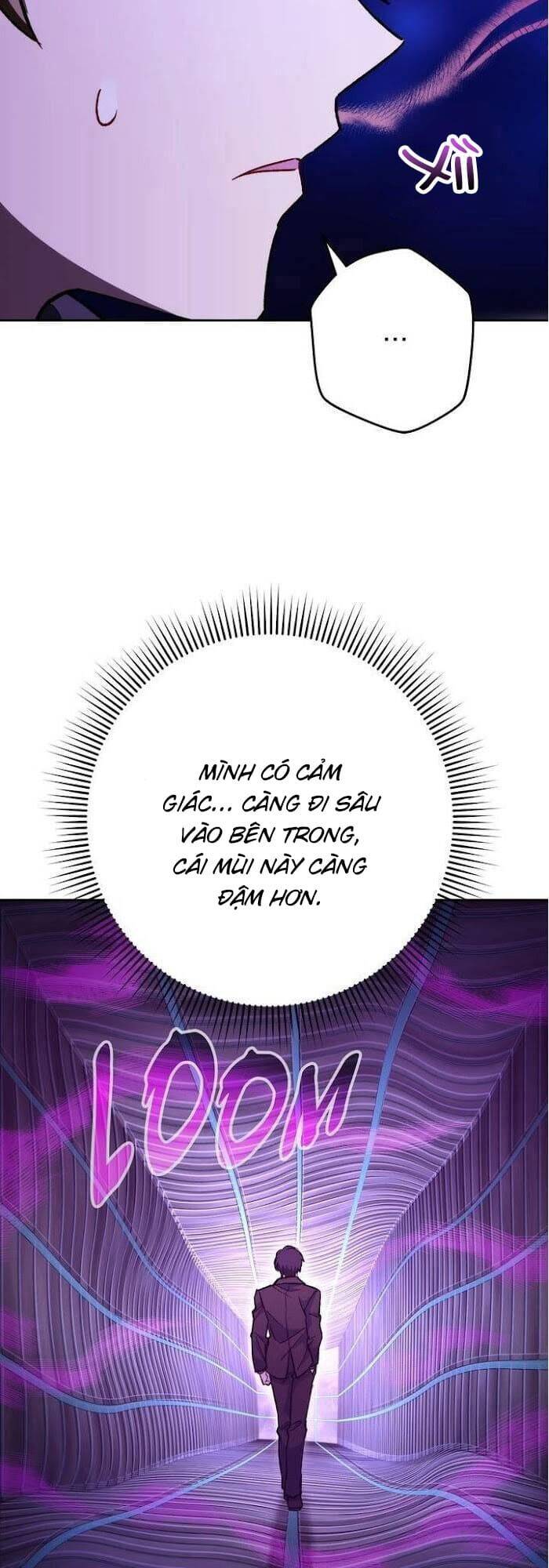 Sự Sống Sót Của Kẻ Chiêu Hồn - Chương 24