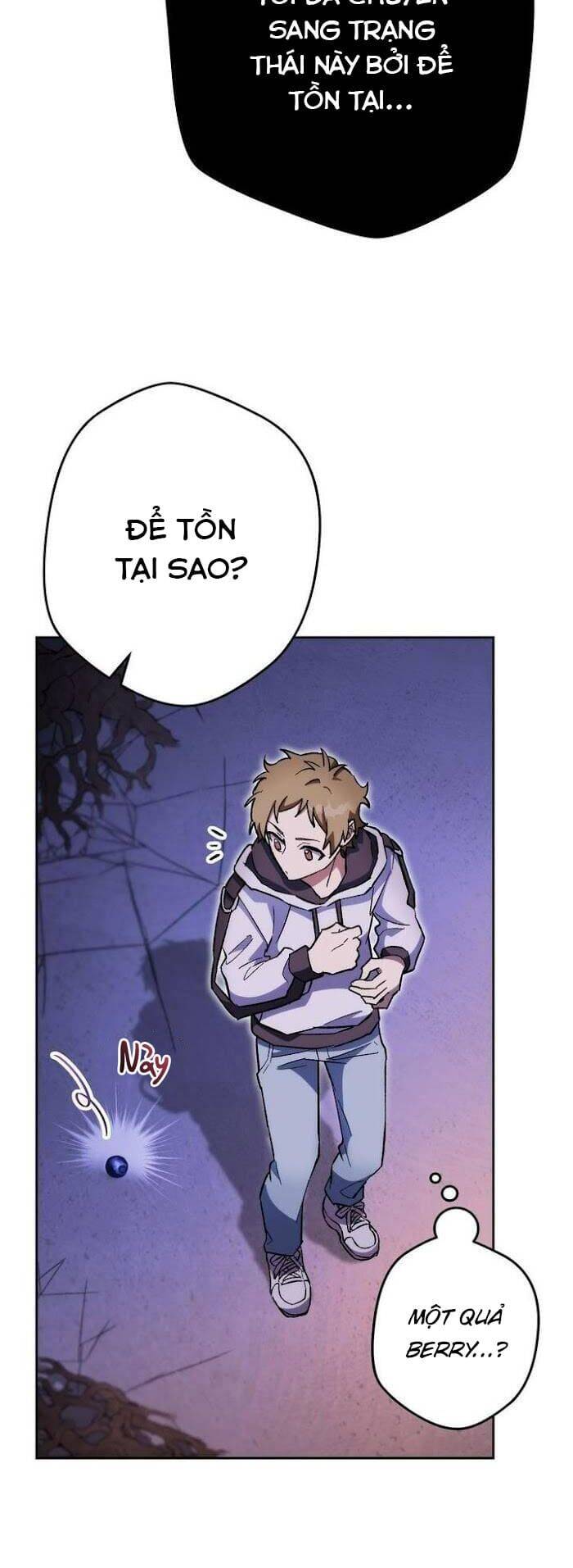 Sự Sống Sót Của Kẻ Chiêu Hồn - Chương 24