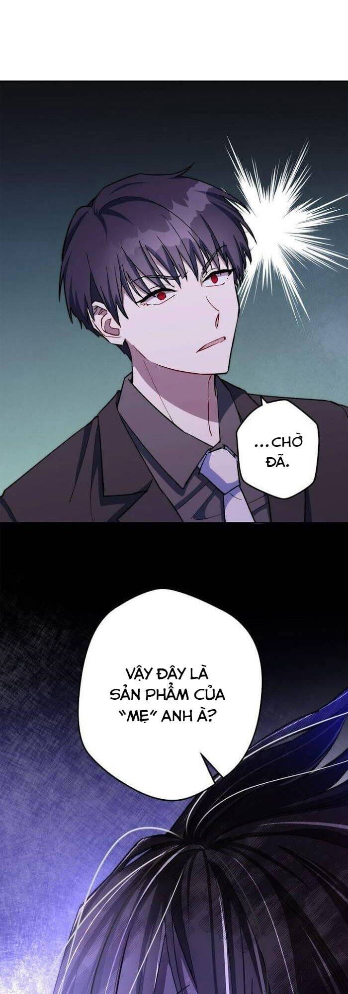 Sự Sống Sót Của Kẻ Chiêu Hồn - Chương 24