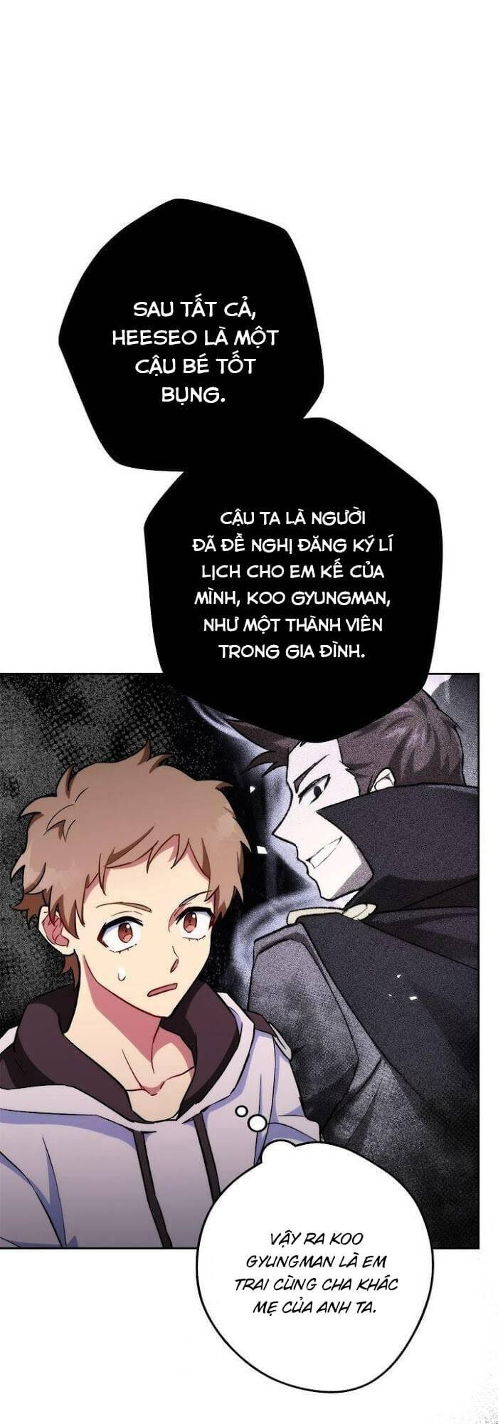 Sự Sống Sót Của Kẻ Chiêu Hồn - Chương 24