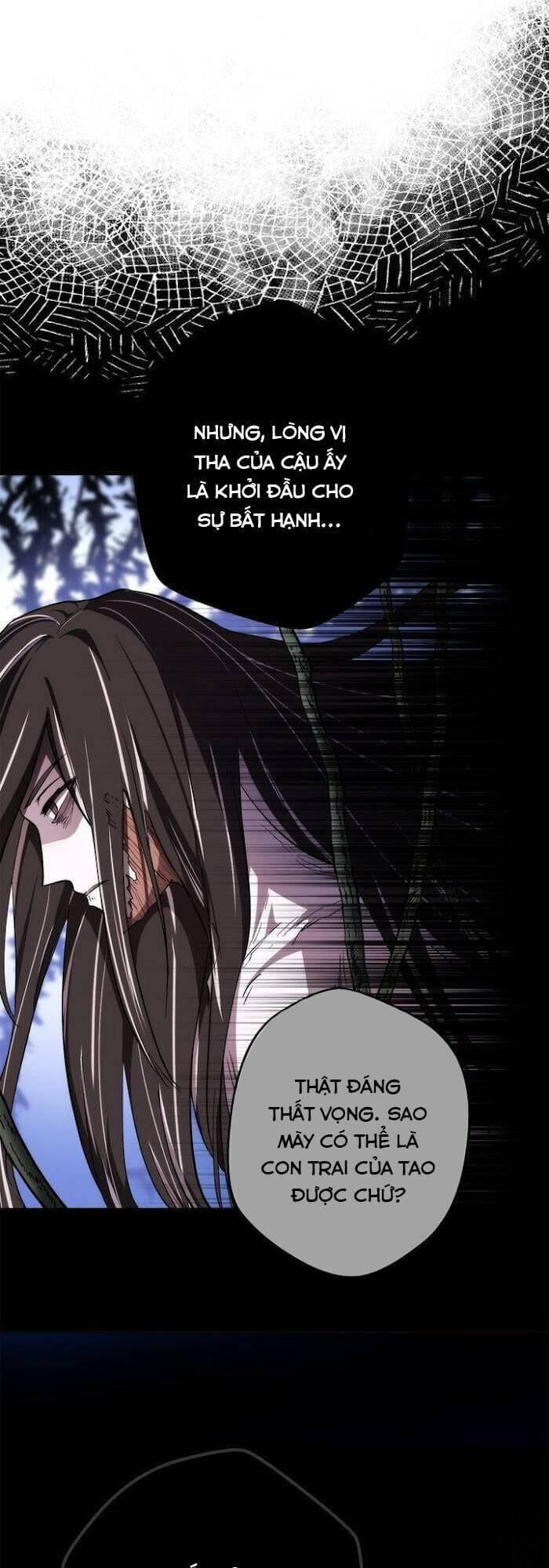 Sự Sống Sót Của Kẻ Chiêu Hồn - Chương 24