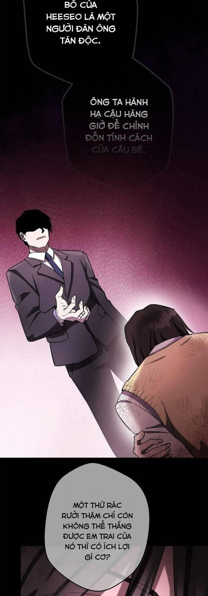 Sự Sống Sót Của Kẻ Chiêu Hồn - Chương 24