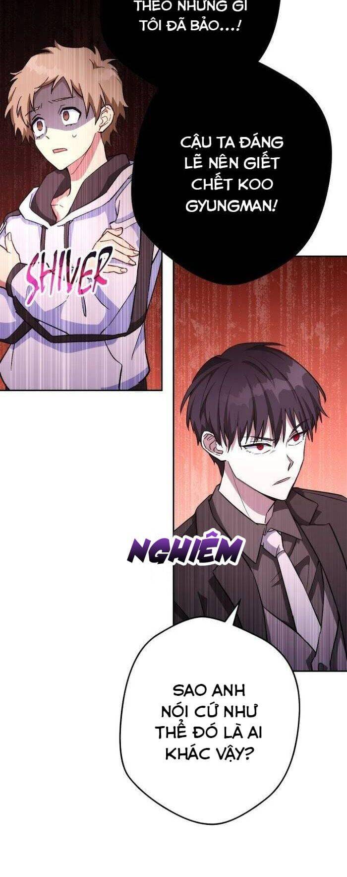 Sự Sống Sót Của Kẻ Chiêu Hồn - Chương 24