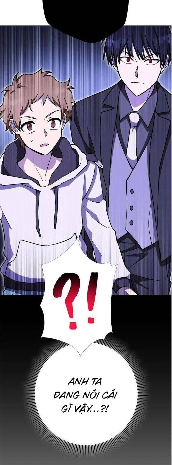 Sự Sống Sót Của Kẻ Chiêu Hồn - Chương 24