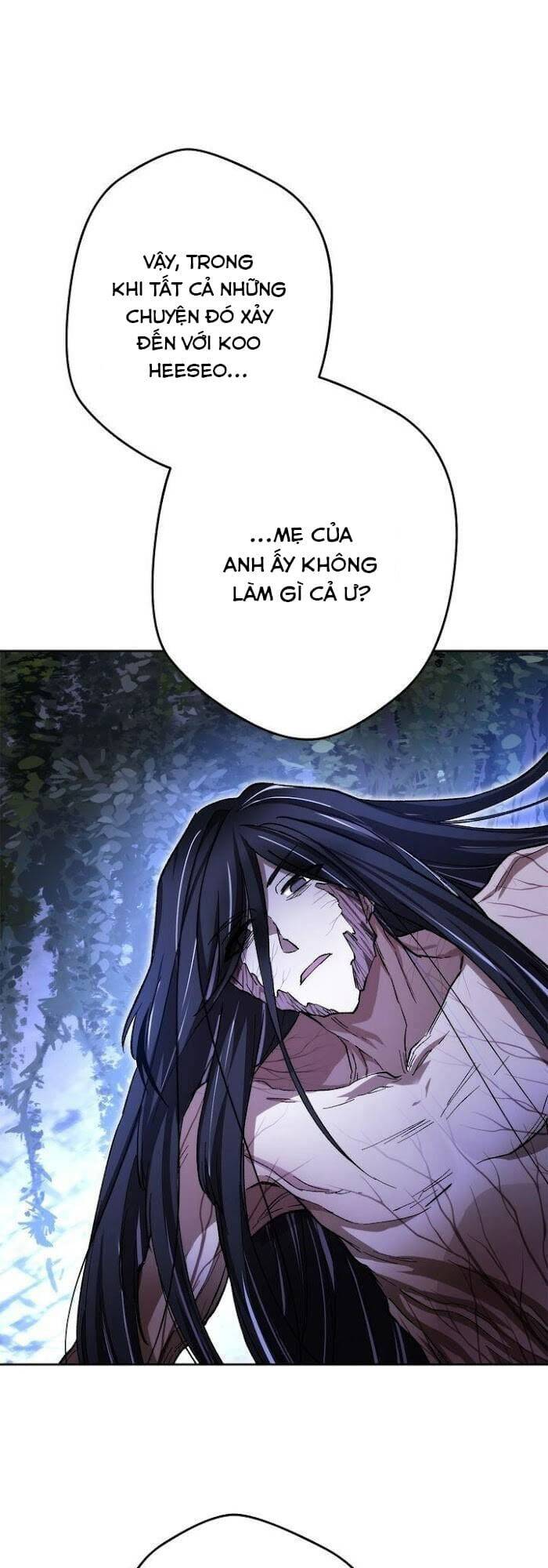 Sự Sống Sót Của Kẻ Chiêu Hồn - Chương 24