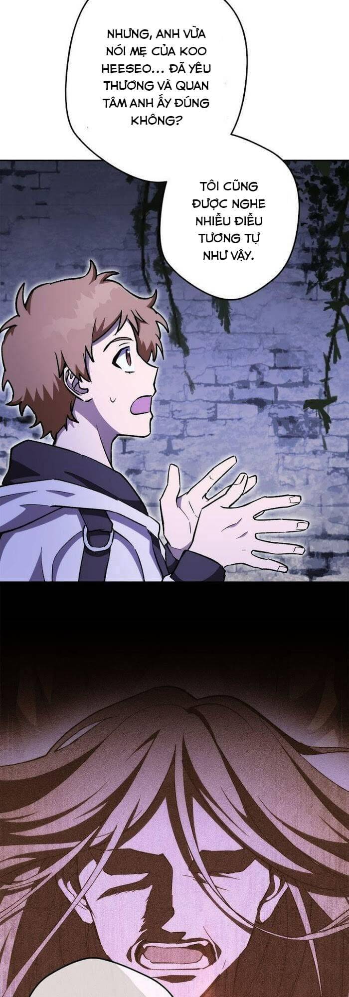 Sự Sống Sót Của Kẻ Chiêu Hồn - Chương 24