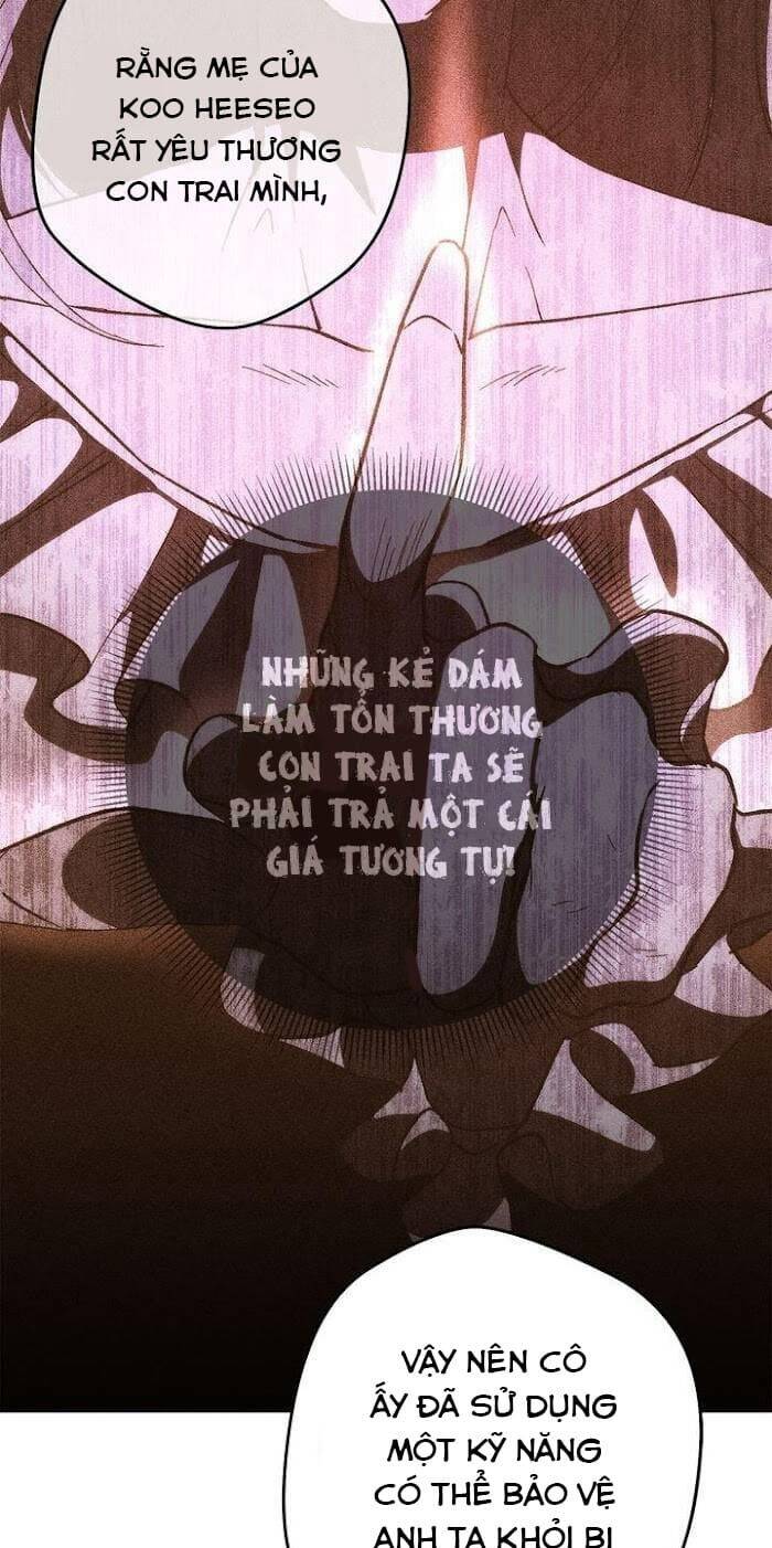 Sự Sống Sót Của Kẻ Chiêu Hồn - Chương 24