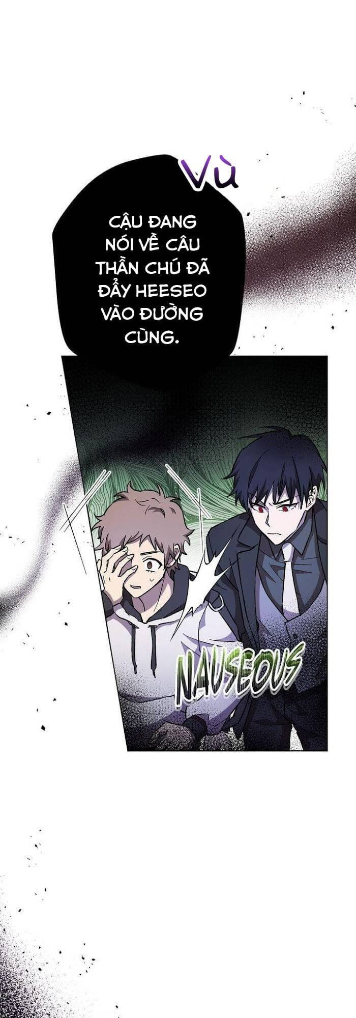 Sự Sống Sót Của Kẻ Chiêu Hồn - Chương 24