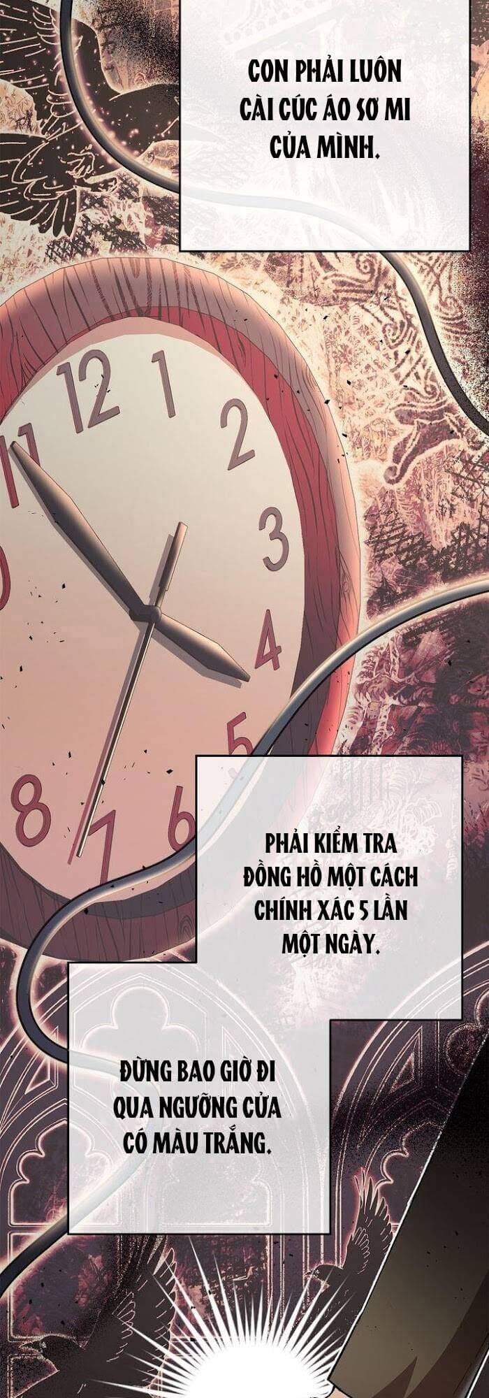 Sự Sống Sót Của Kẻ Chiêu Hồn - Chương 24